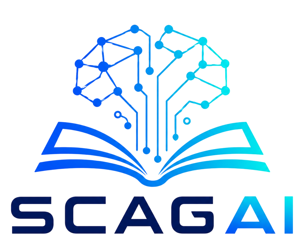 SCAG AI